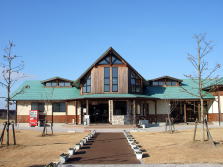 平筒沼農村文化自然学習館の写真