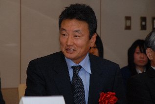 （株）木の屋石巻水産木村代表取締役