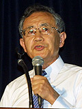 小林圭二氏