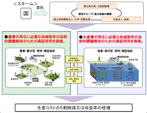 実証研究の概要