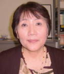 平本福子氏