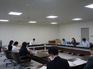 第8回宮城県総合教育会議写真2