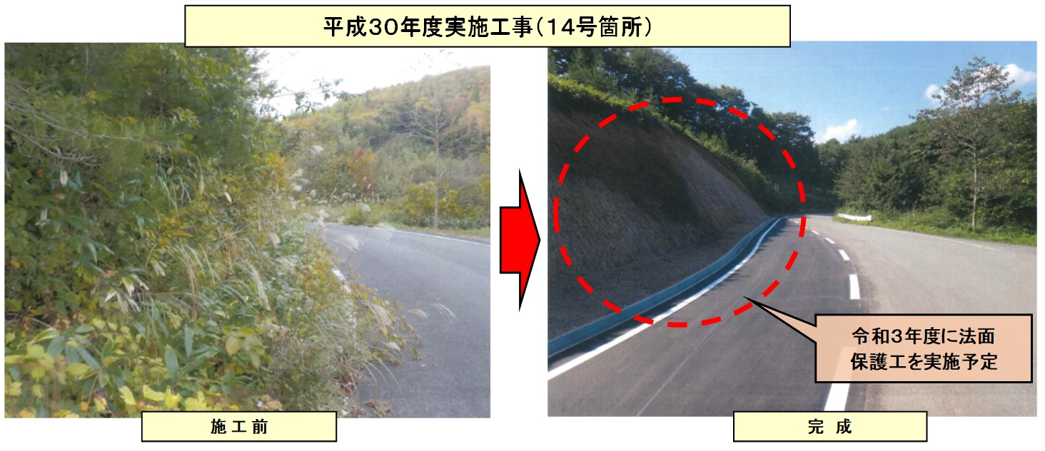 工事施工写真