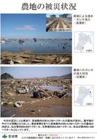 農業用施設の被災状況3