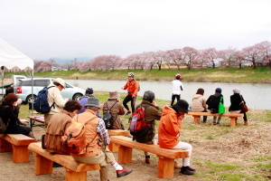 写真：開催状況1