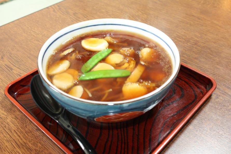 長寿庵
