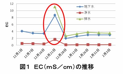 ECのグラフ