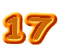 17