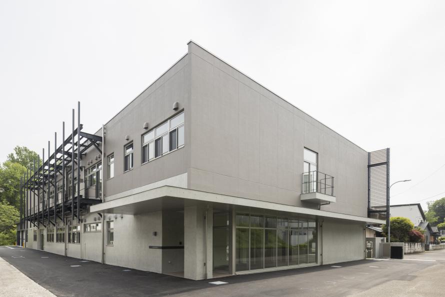 新庁舎1.