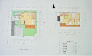住宅設計3