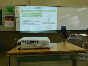 授業の様子2