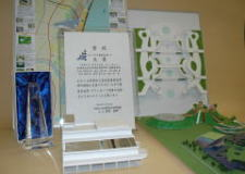 2011宮城建築未来賞17th大賞を受賞作品の写真です。