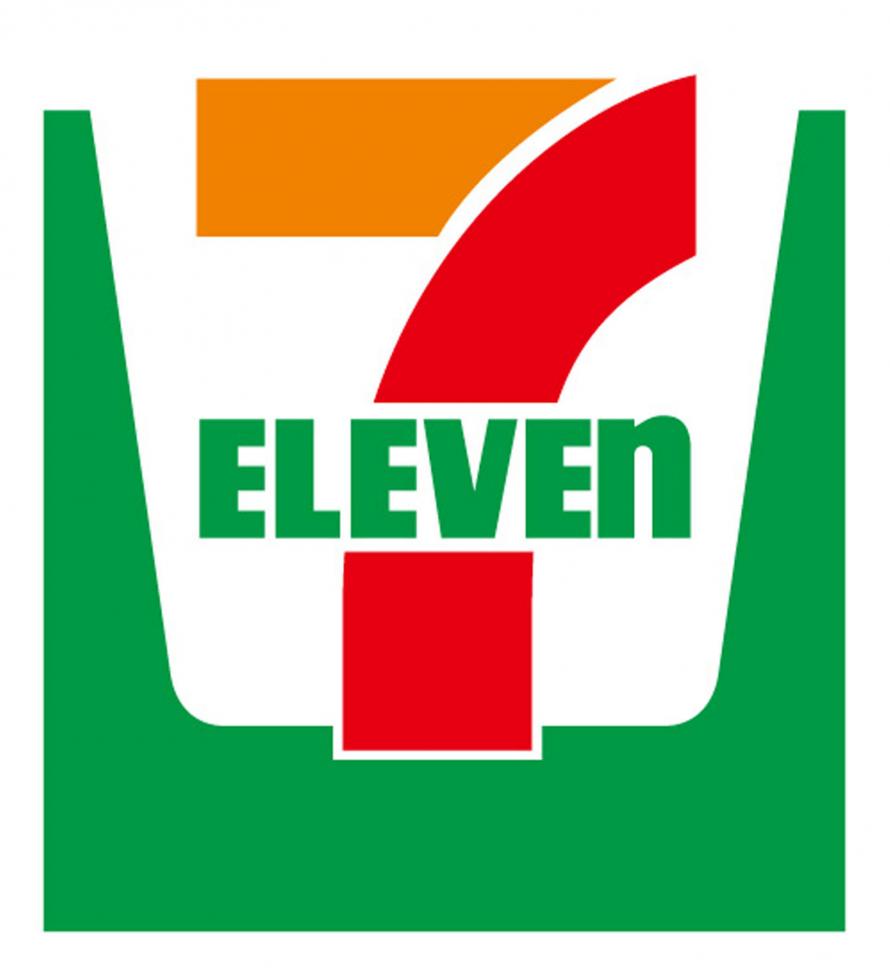 seven