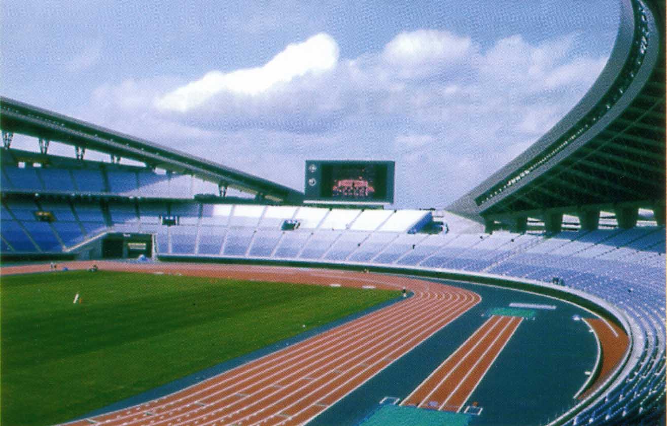 宮城スタジアムの写真2