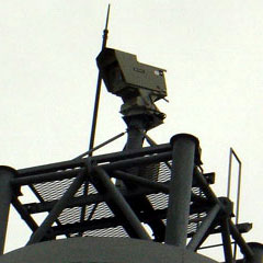 監視カメラ1