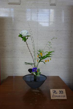 生け花写真11