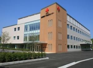 宮城県赤十字血液センターの画像