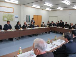 写真　山元町議会　2