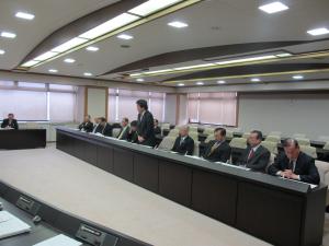 写真　多賀城市議会　1