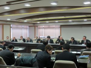 写真　多賀城市議会　2