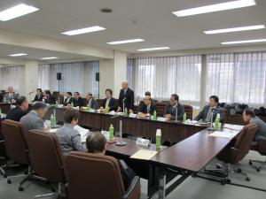 写真　仙台市議会　1