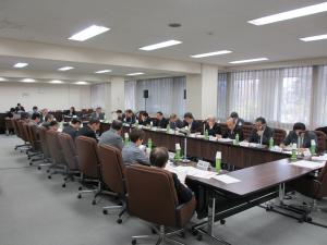 写真　仙台市議会　2