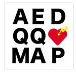 スマートフォンアプリQQ・MAP