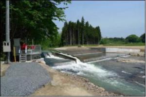 水利施設整備事業