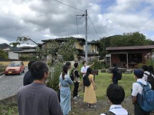 上山ランドバンク利用建物・土地