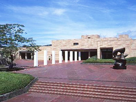 宮城県美術館