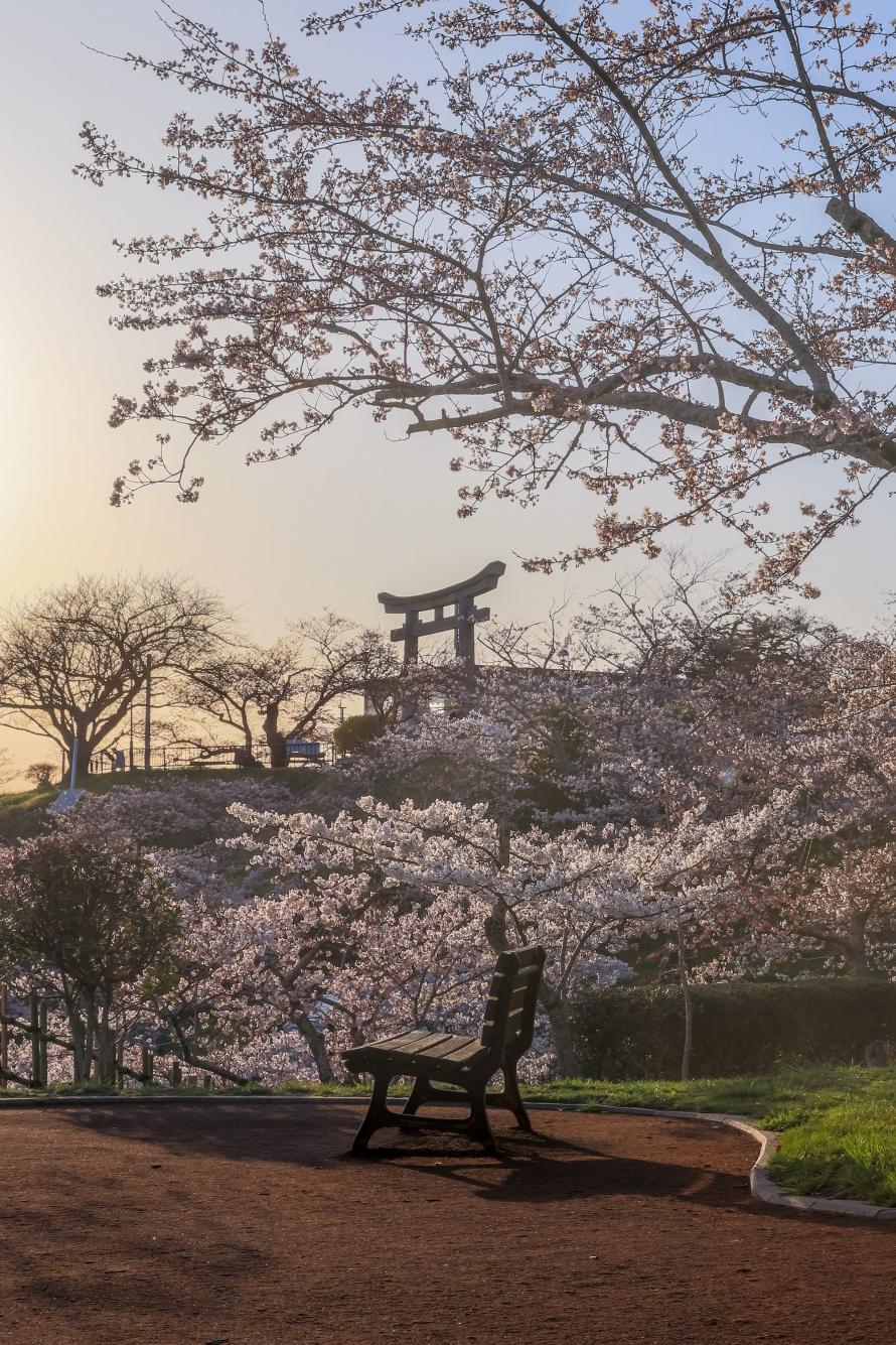 日和山公園