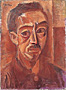 ”Self-portrait”