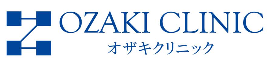 企業ロゴ（オザキクリニック様）