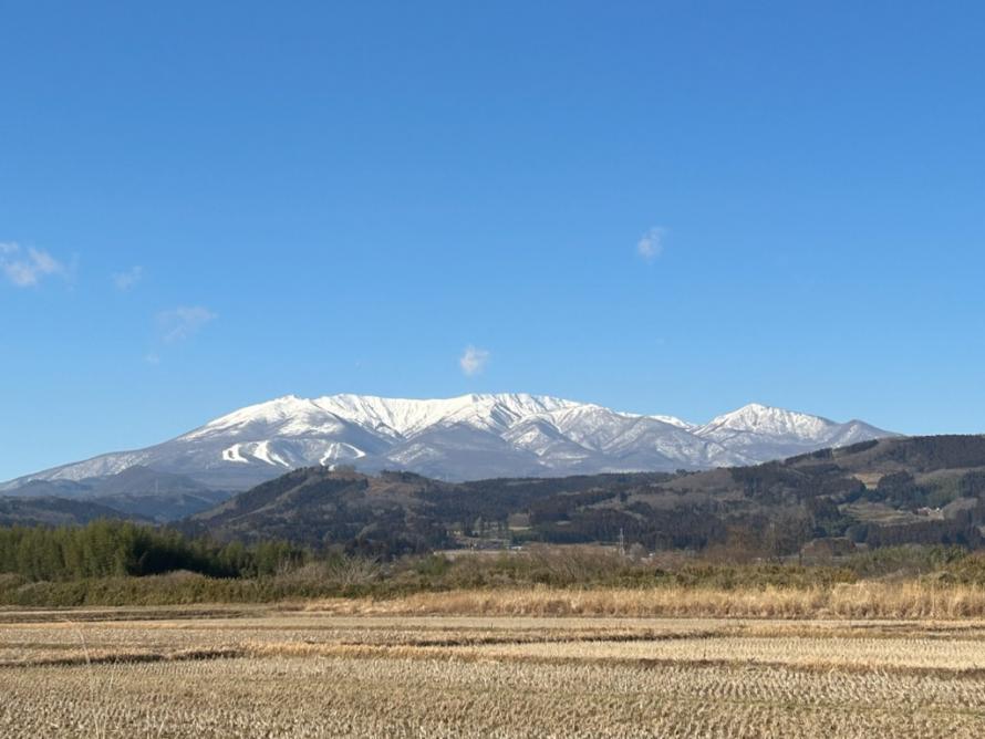 白川内親地区