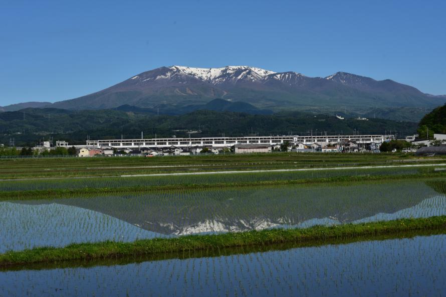 県道川前白石線