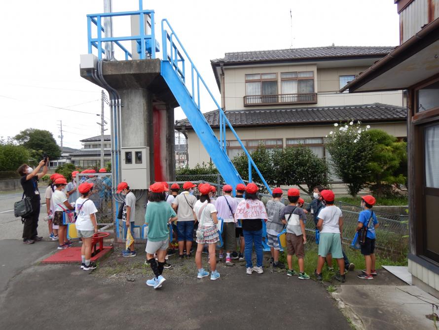 余水吐ゲート