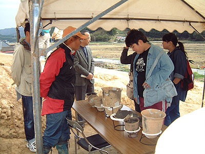 説明会の様子2