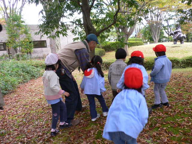 美術館探検2