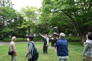 ワークショップの様子3