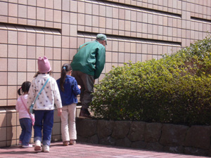 美術館探険・本物イメージ画像