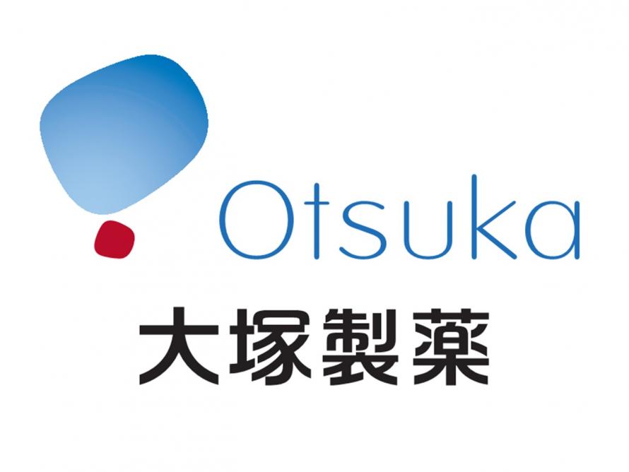 大塚製薬ロゴ