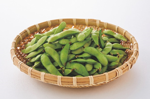 edamame