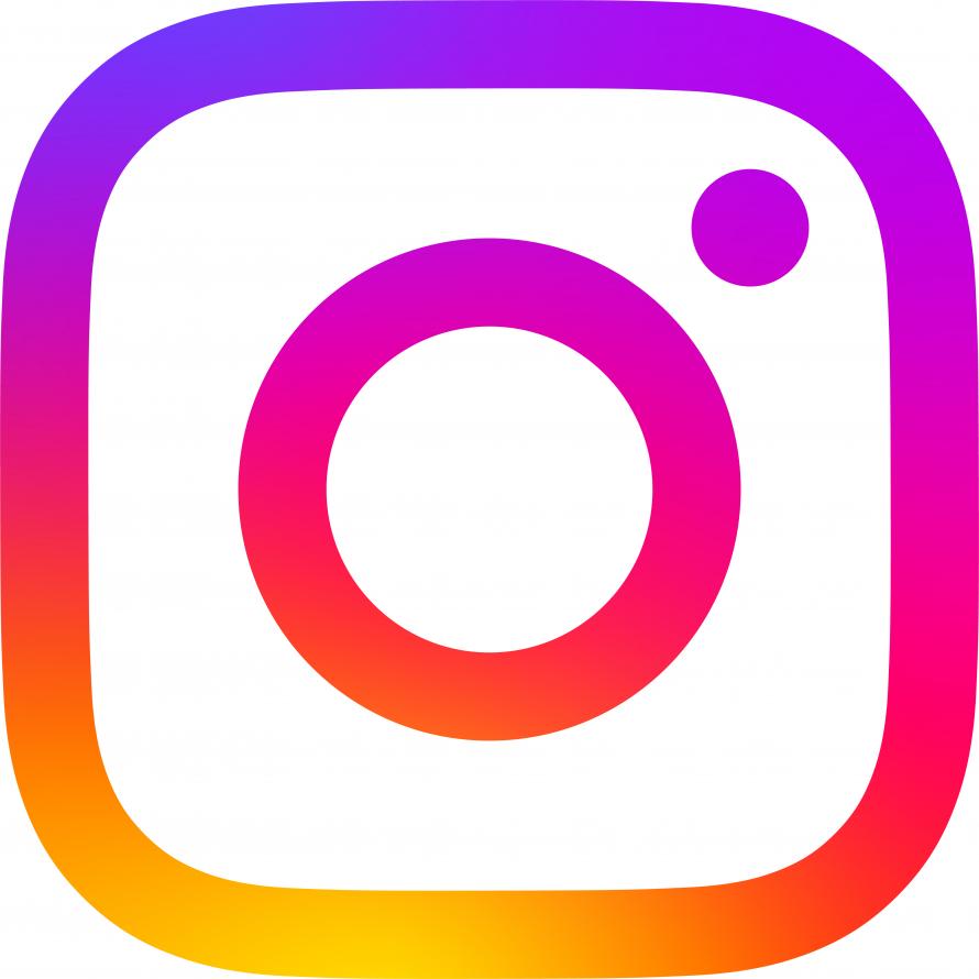 インスタグラムロゴ