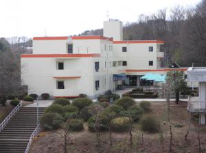 2012.箕輪寮