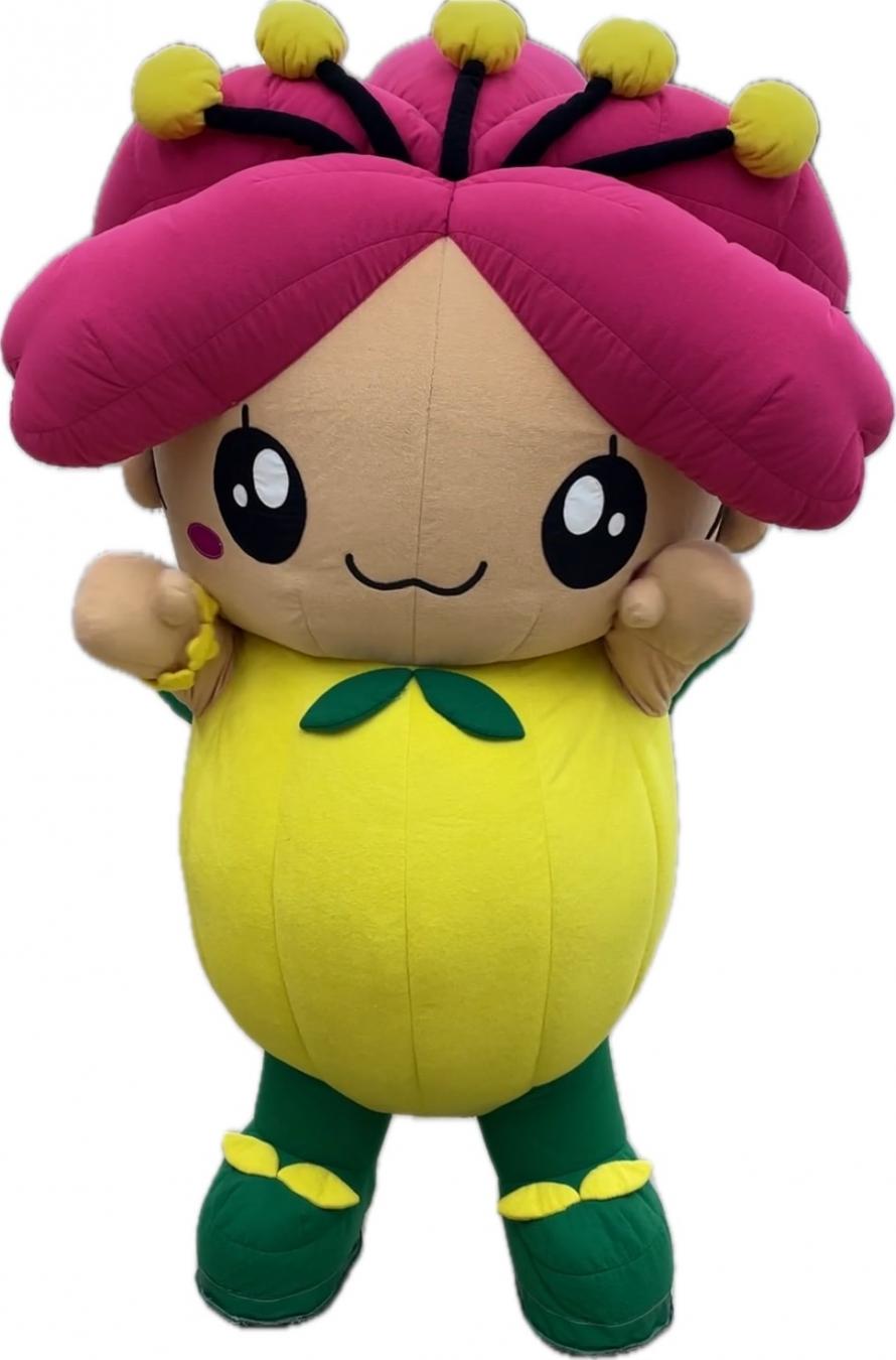 はなみちゃん