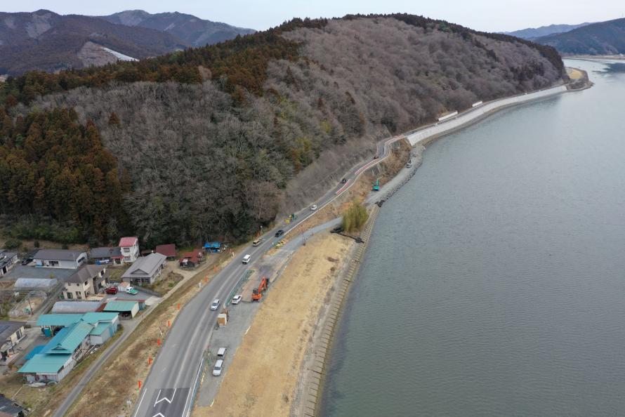 牧野巣全景写真R6.3.23