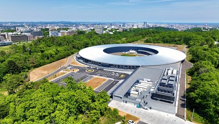 nanoterasu