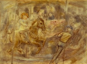 Merry-go-round