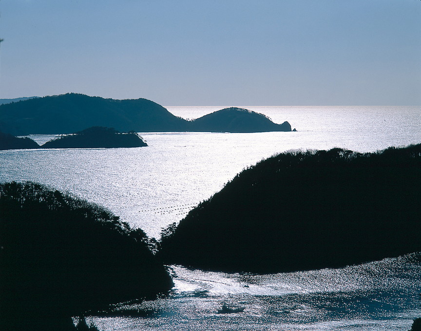 牡鹿半島