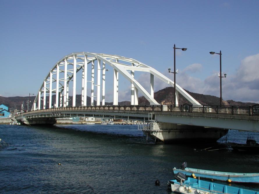 万石橋